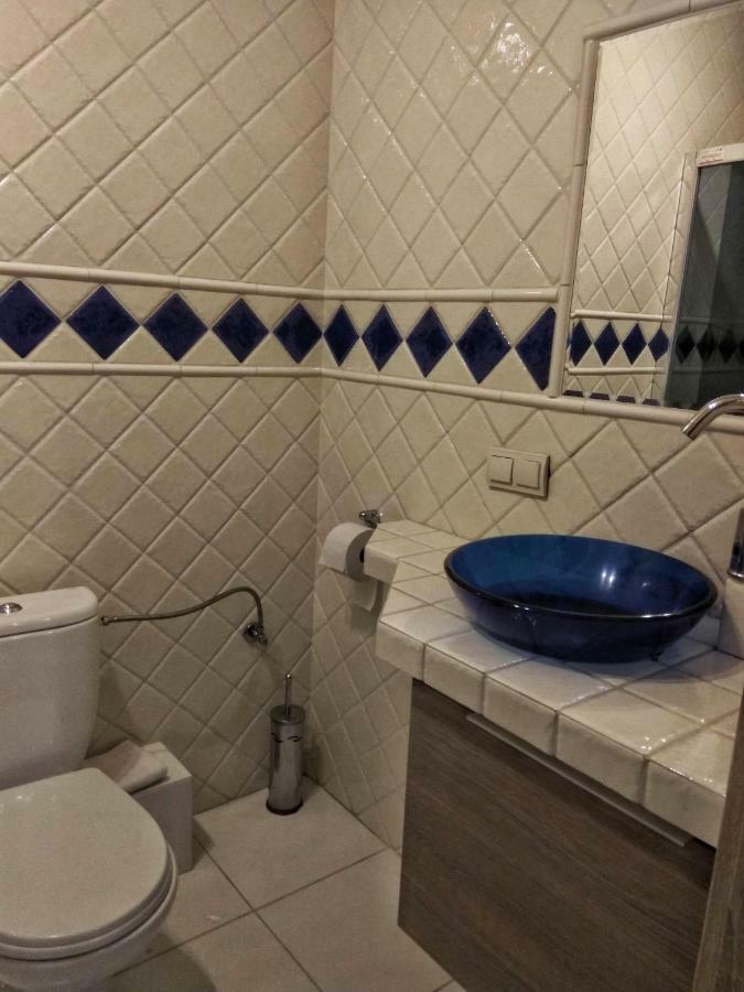 Pokoje Na Wiejskiej Nałęczów Kültér fotó