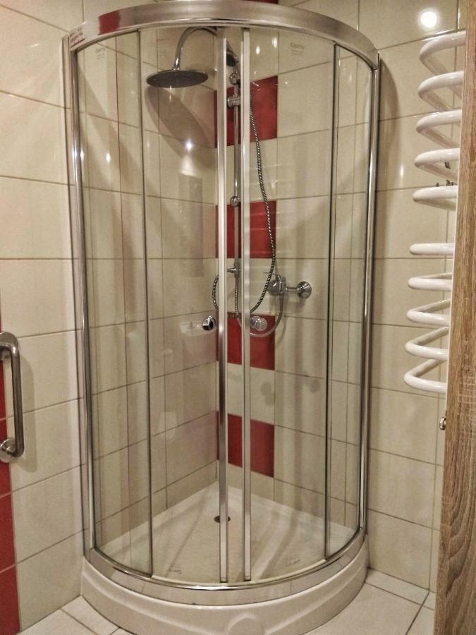 Pokoje Na Wiejskiej Nałęczów Kültér fotó