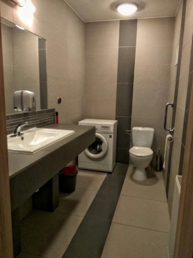 Pokoje Na Wiejskiej Nałęczów Kültér fotó